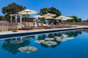 Гостиница Agroturismo Ses Vistes  Поррерас
